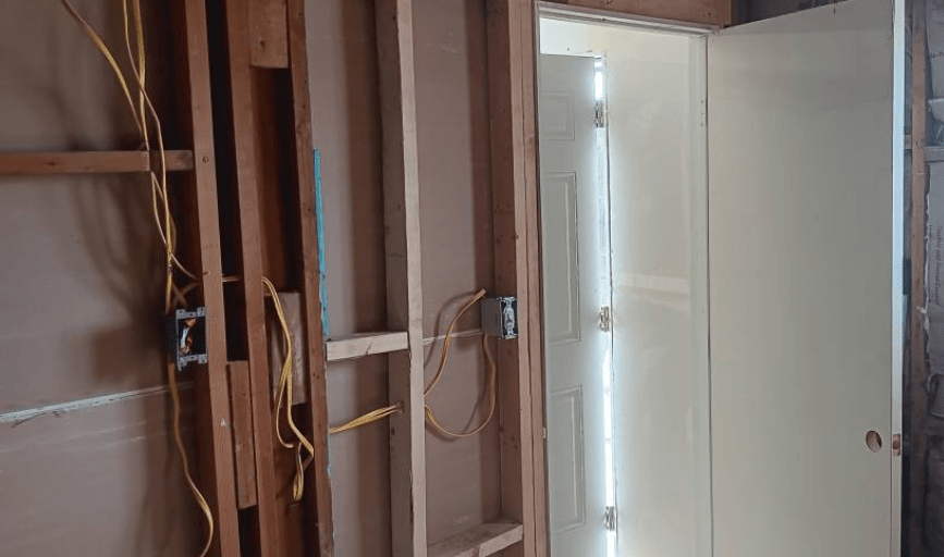 Electrical Repair