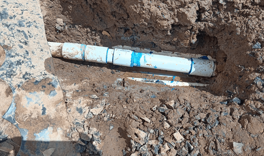Plumbing Repair